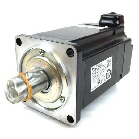 Yaskawa SGMJV-04ADA6S Product Image