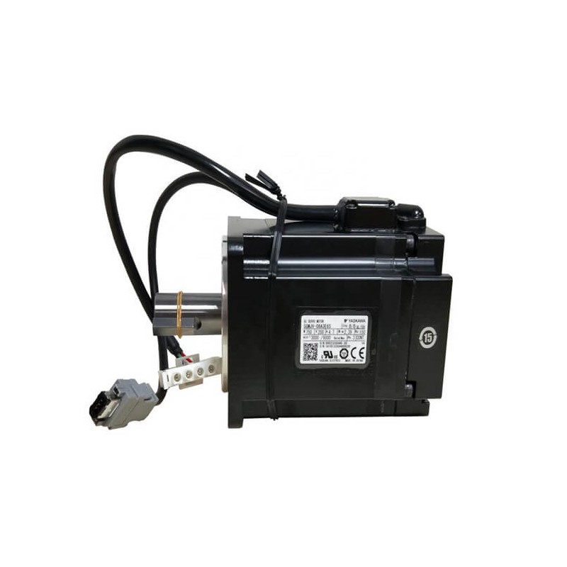 Yaskawa SGMJV-08A3E6S Product Image