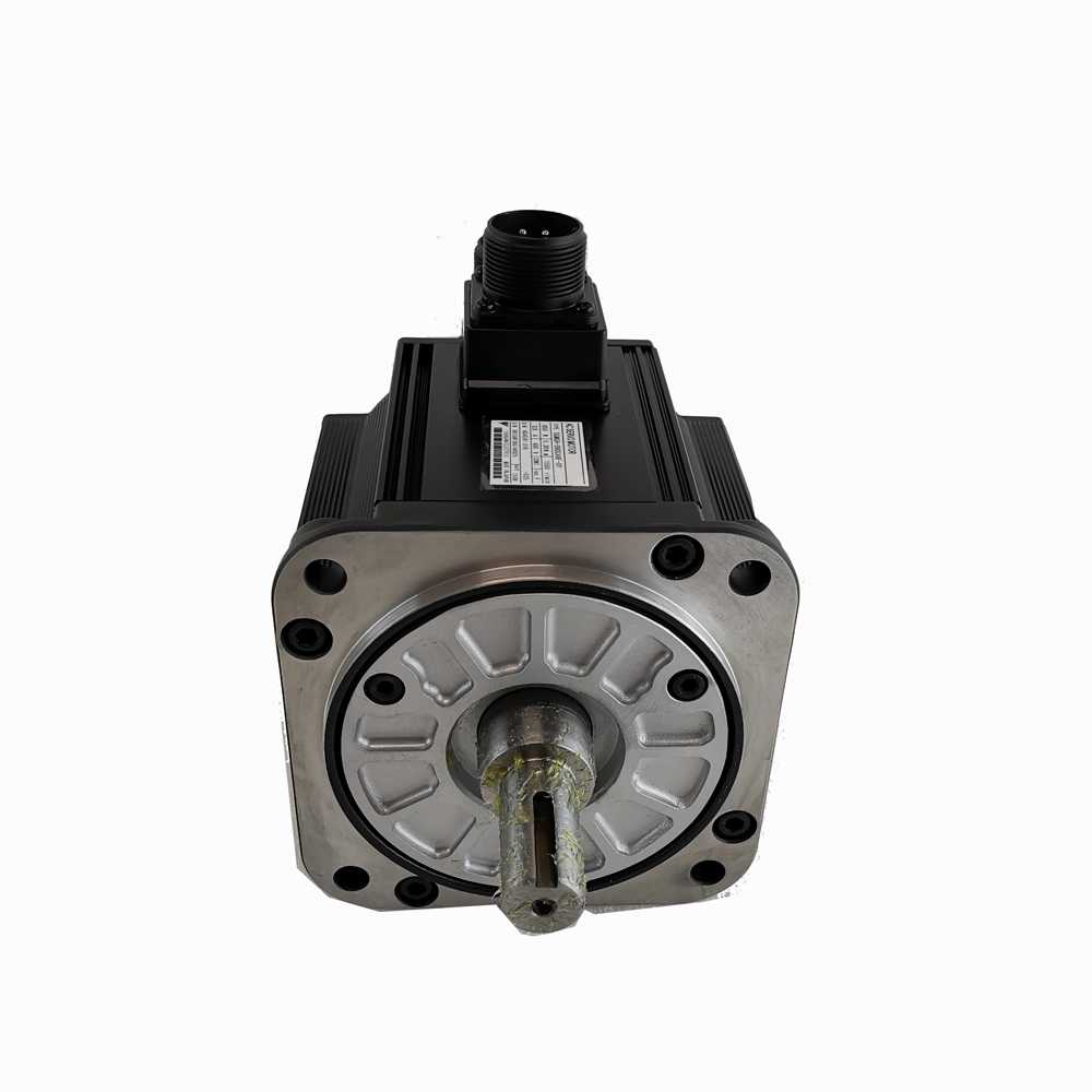 Yaskawa SGMJV-08AAA2E Product Image
