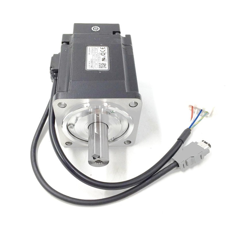Yaskawa SGMJV-08ADE6S Product Image