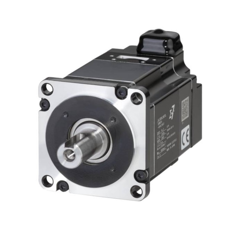 Yaskawa SGMJV-A5AAA61 Product Image