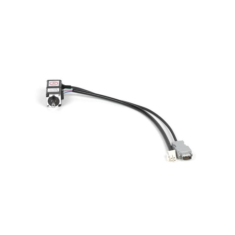 Yaskawa SGMM-A2S312 Product Image