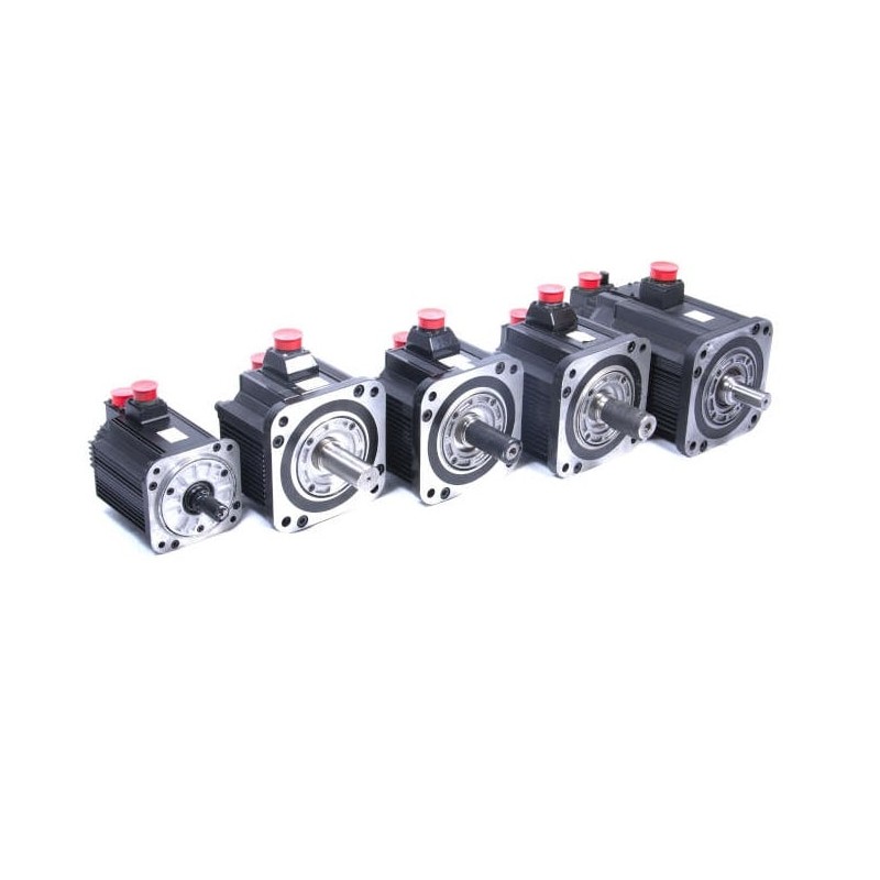 Yaskawa SGMM-A3B3NS12 Product Image