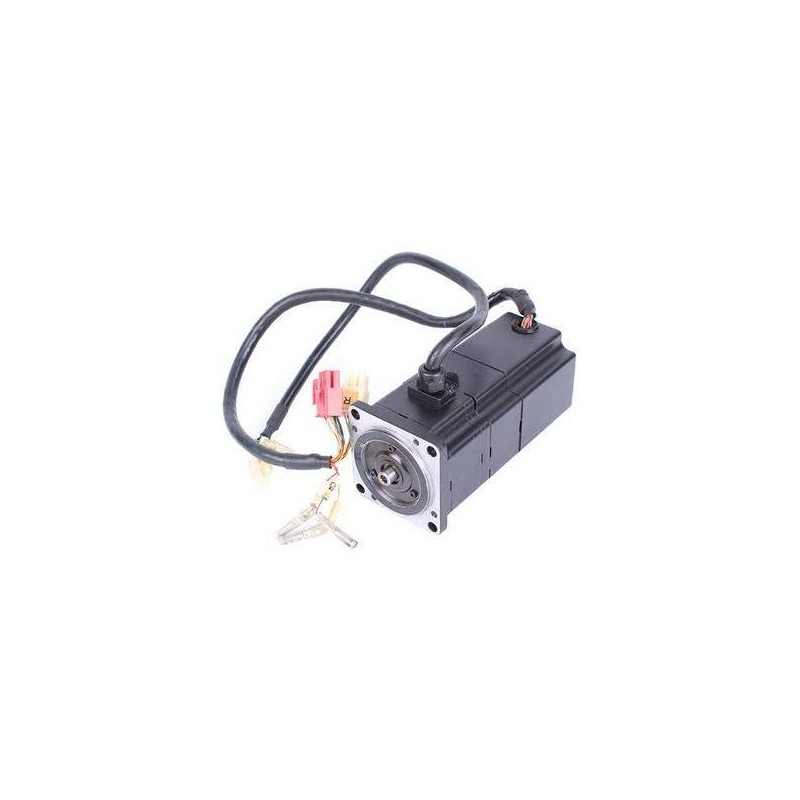 Yaskawa SGMP-01AWYR12 Product Image