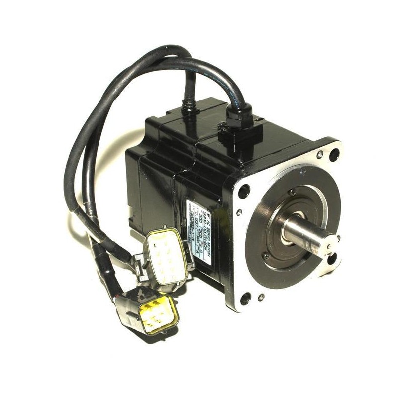 Yaskawa SGMP-02U314M Product Image