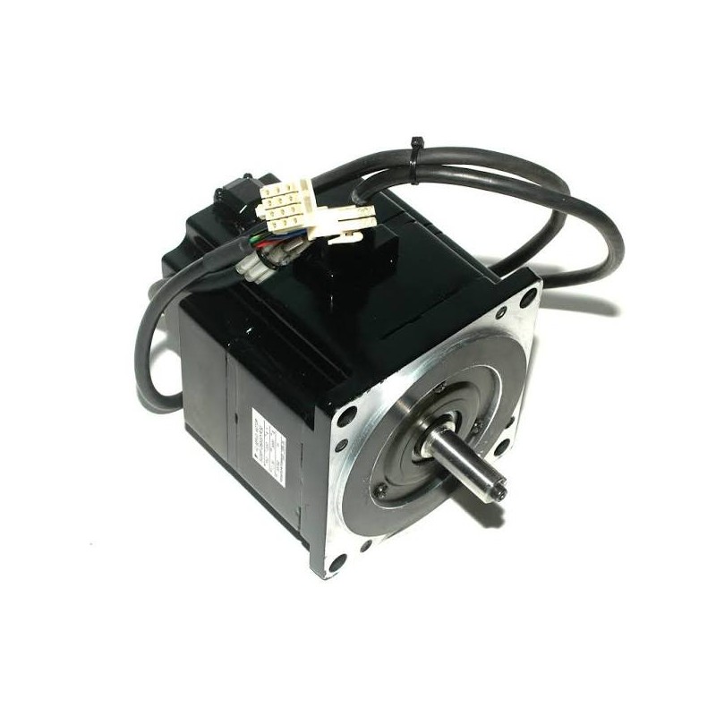 Yaskawa SGMP-08U314M Product Image