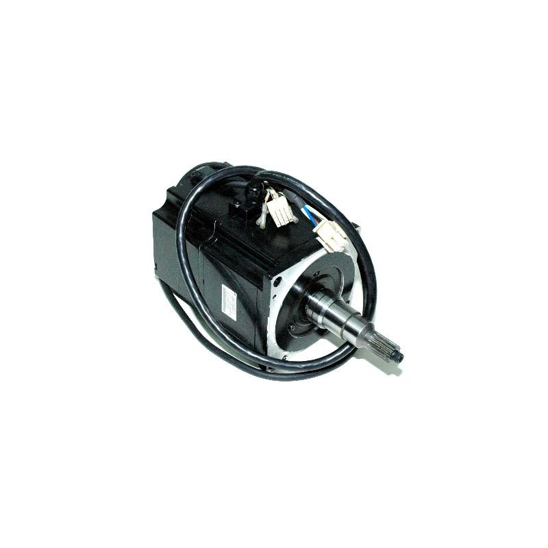 Yaskawa SGMP-15AWYR12 Product Image