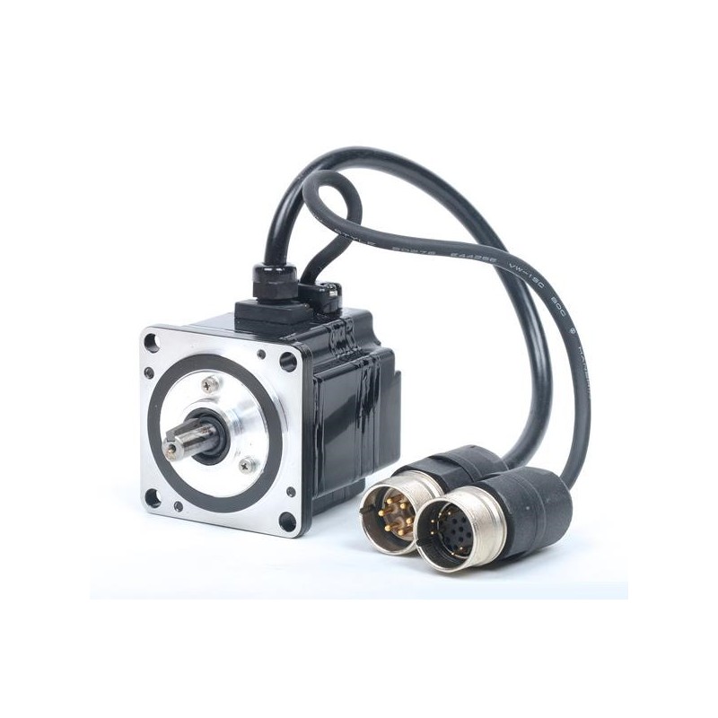 Yaskawa SGMPH-01AAE4SD Product Image