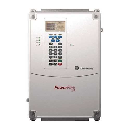 Allen-Bradley SK-M1-CVR3-D4
