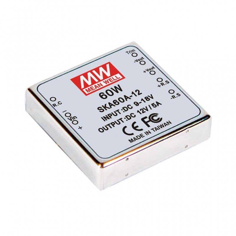 MeanWell SKA60B-12 Product Image