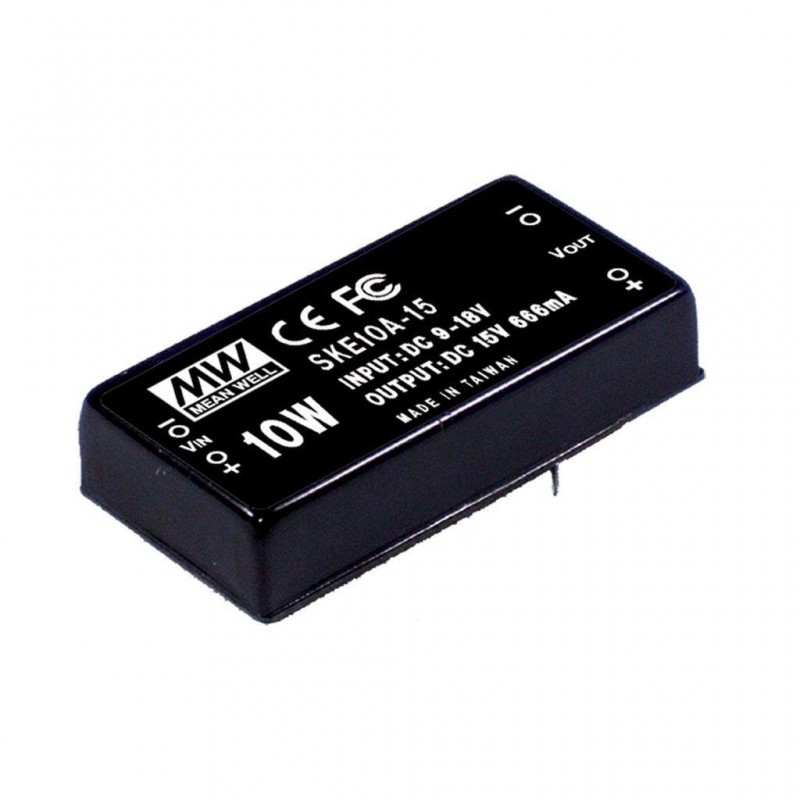 MeanWell SKE10C-24 Product Image