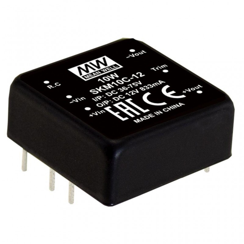 MeanWell SKM10E-15 Product Image