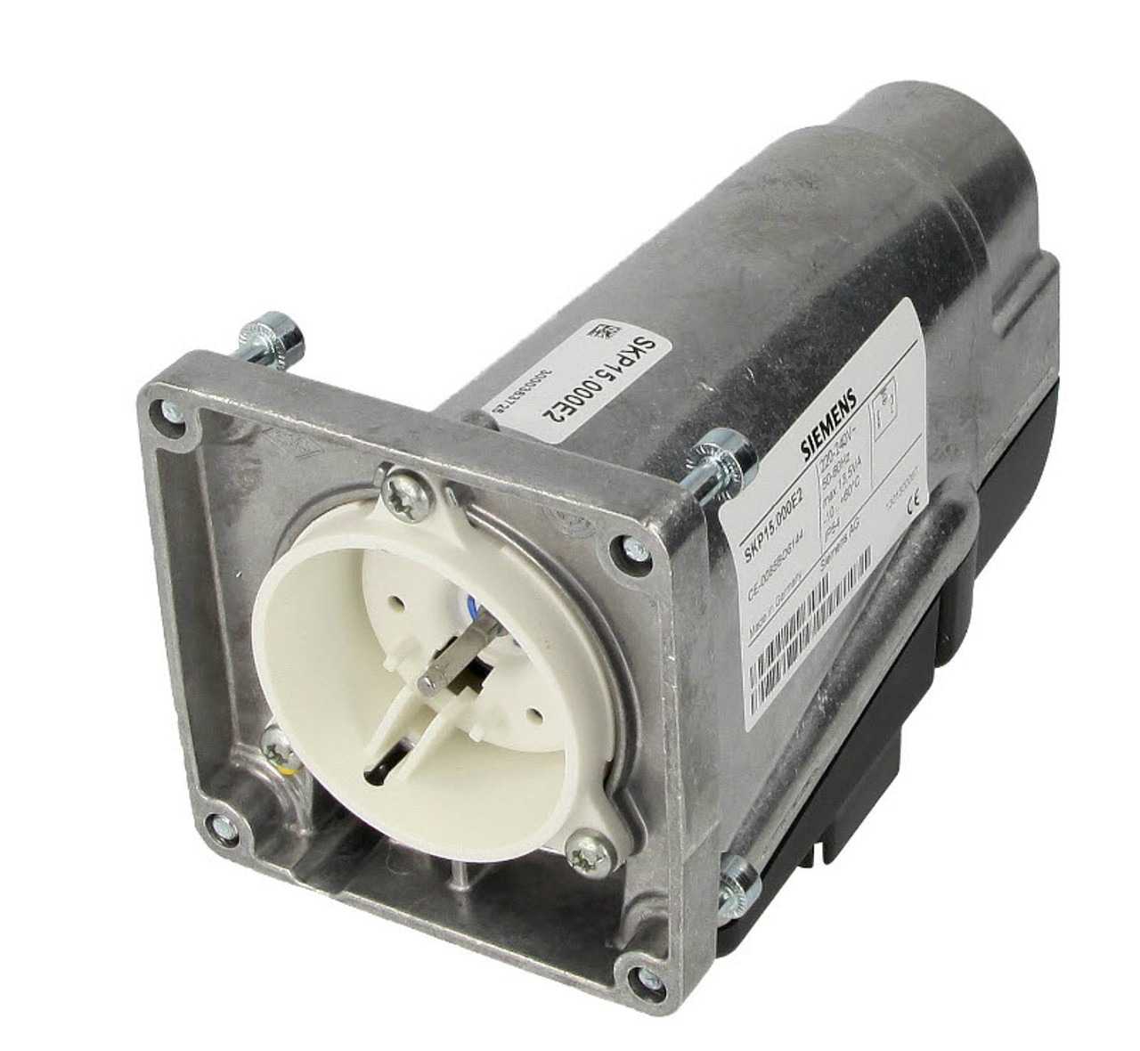 Siemens SKP15.000E2 Product Image