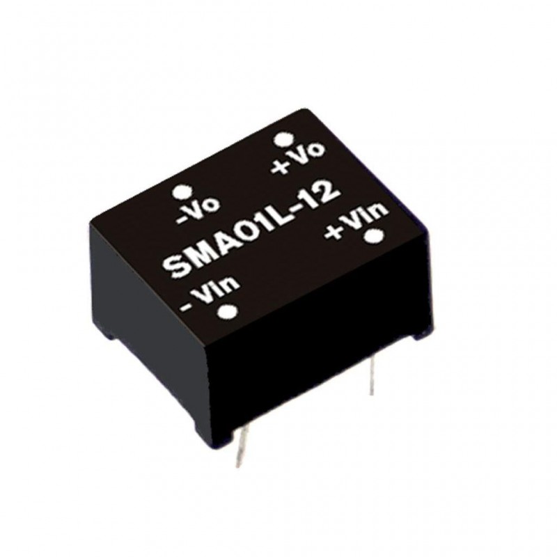 MeanWell SMA01M-05 Product Image