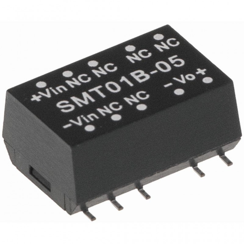 MeanWell SMT01C-12 Product Image