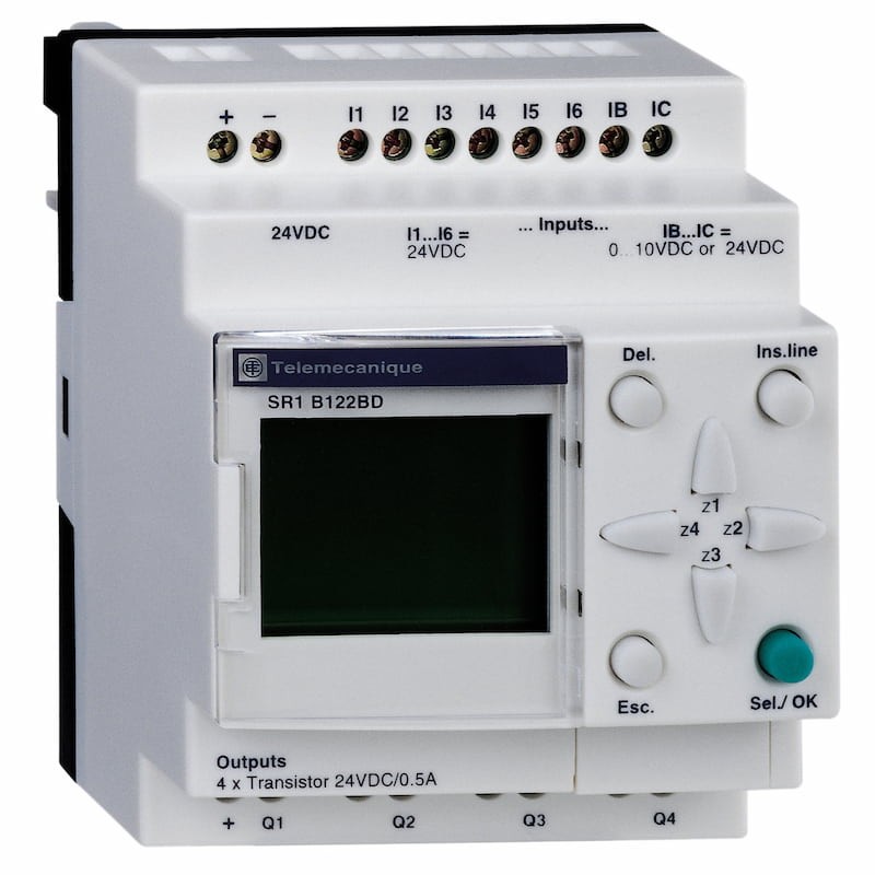 Schnieder Electric SR1A201FU