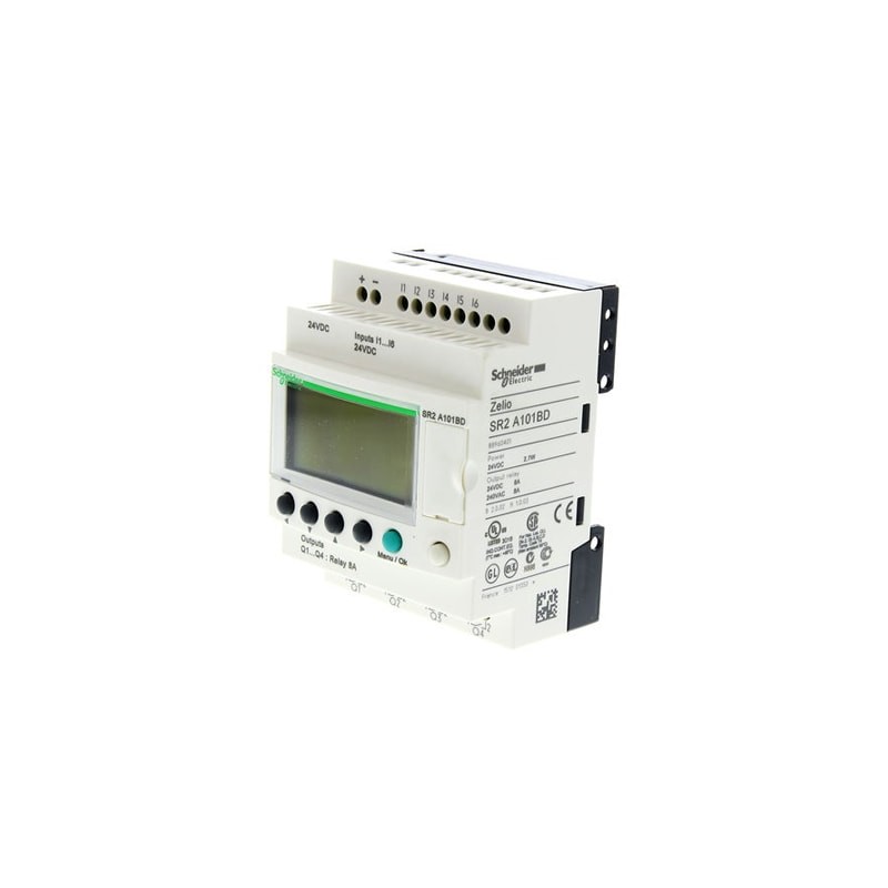 Schnieder Electric SR2A101BD
