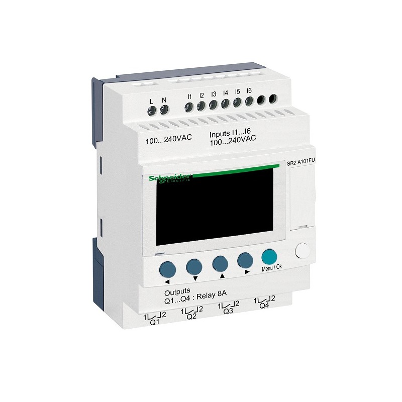 Schnieder Electric SR2A101FU