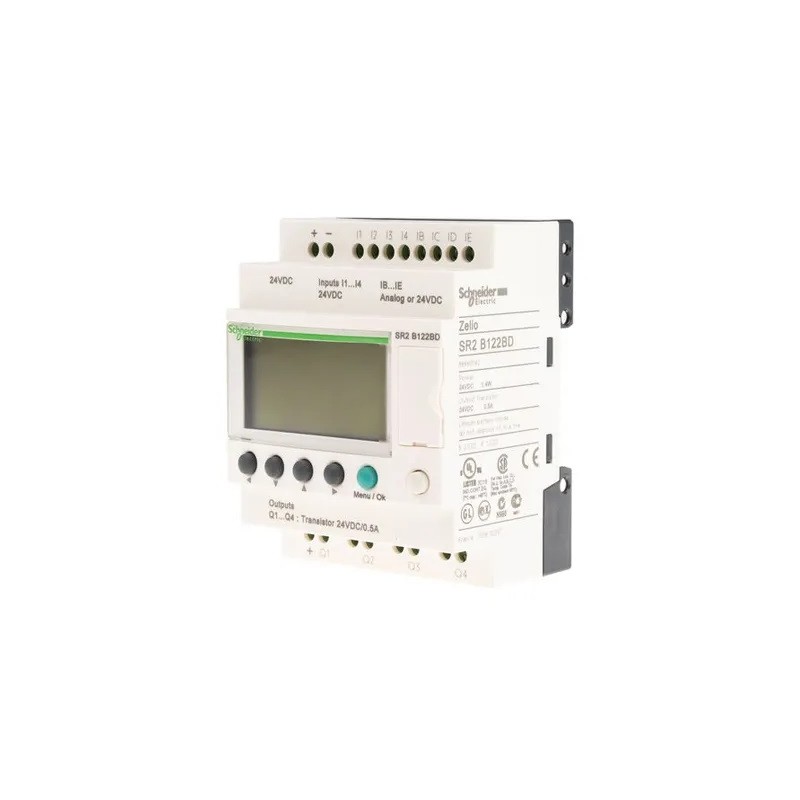 Schnieder Electric SR2B122BD