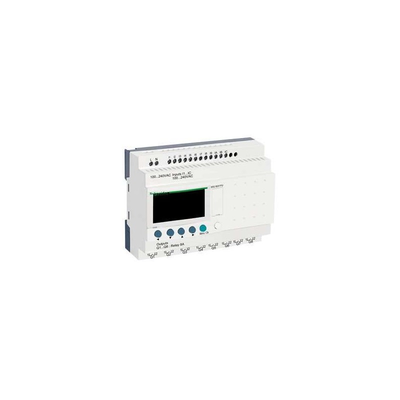Schnieder Electric SR2B201FU