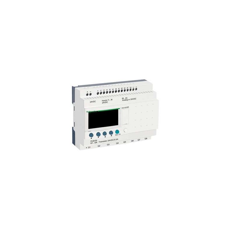 Schnieder Electric SR2B202BD