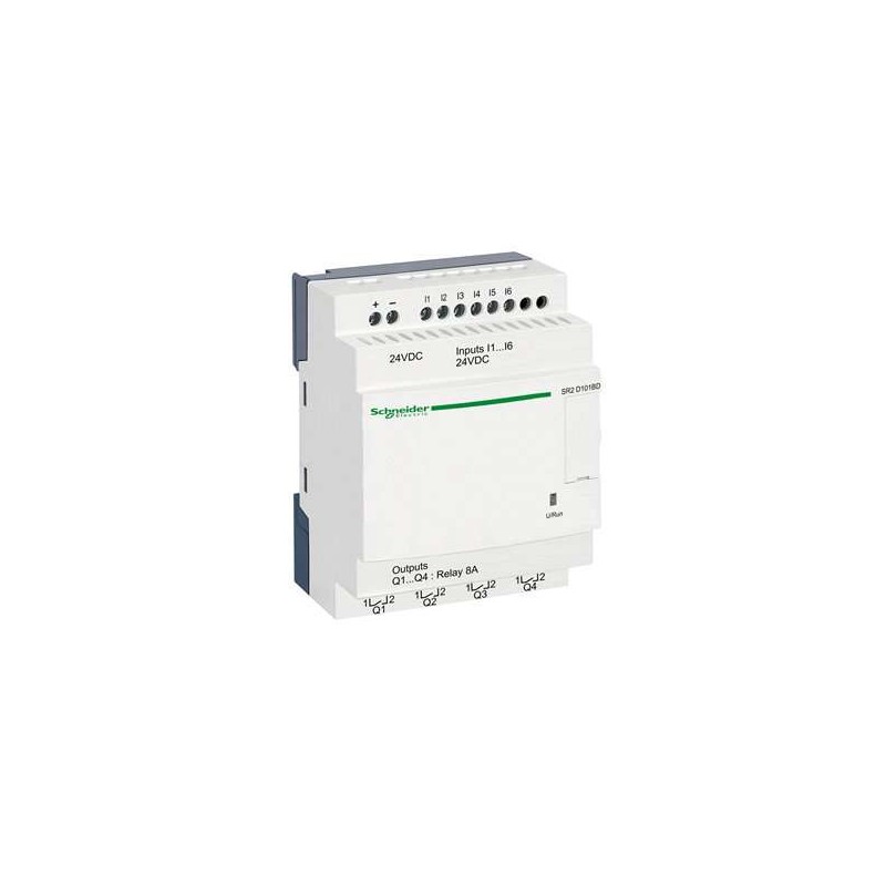 Schnieder Electric SR2D101BD
