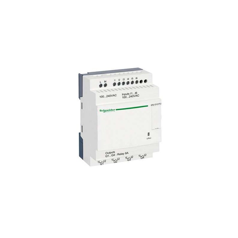 Schnieder Electric SR2D101FU