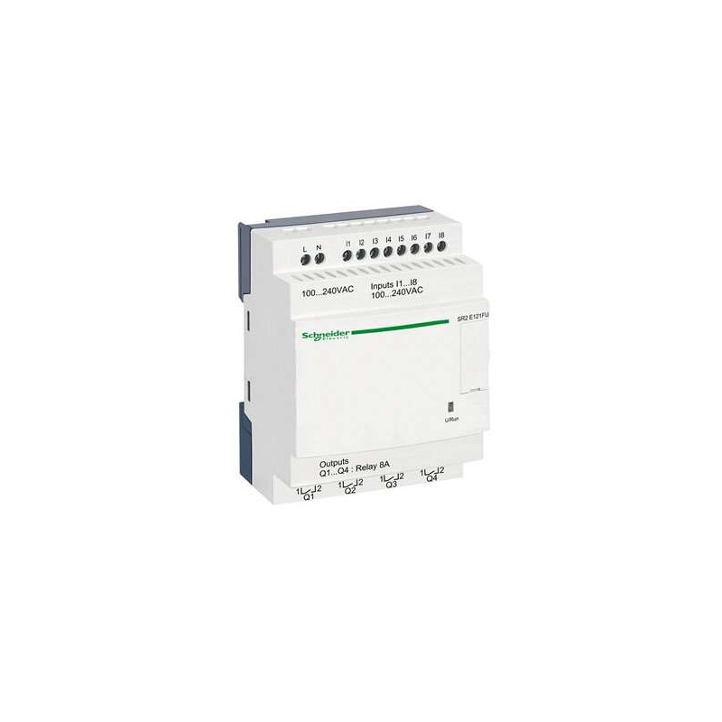 Schnieder Electric SR2E121FU