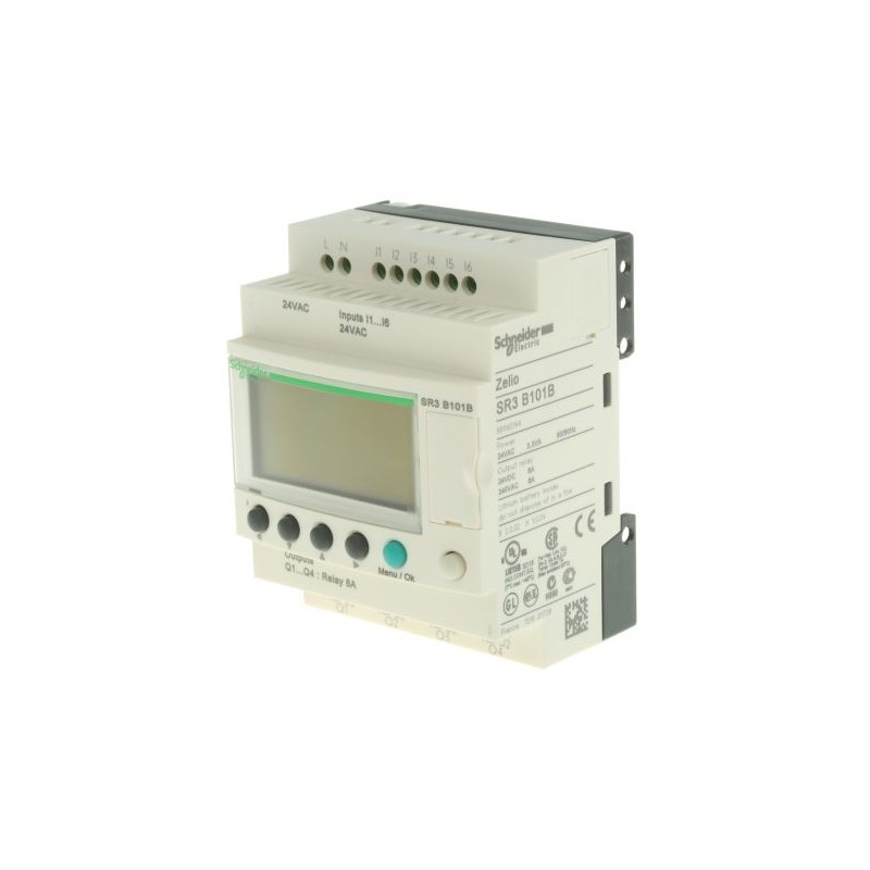 Schnieder Electric SR3B101B