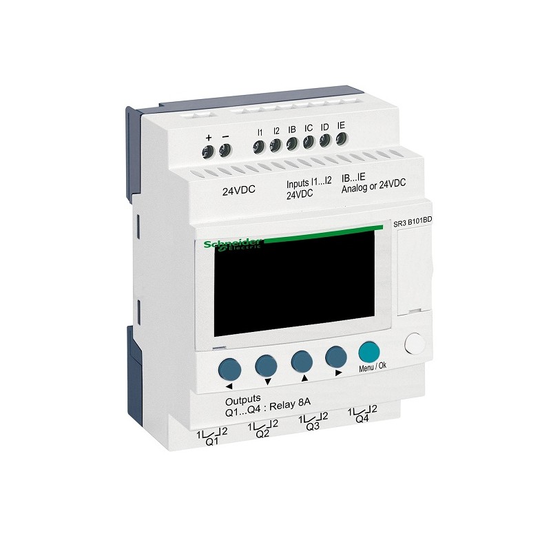 Schnieder Electric SR3B101BD