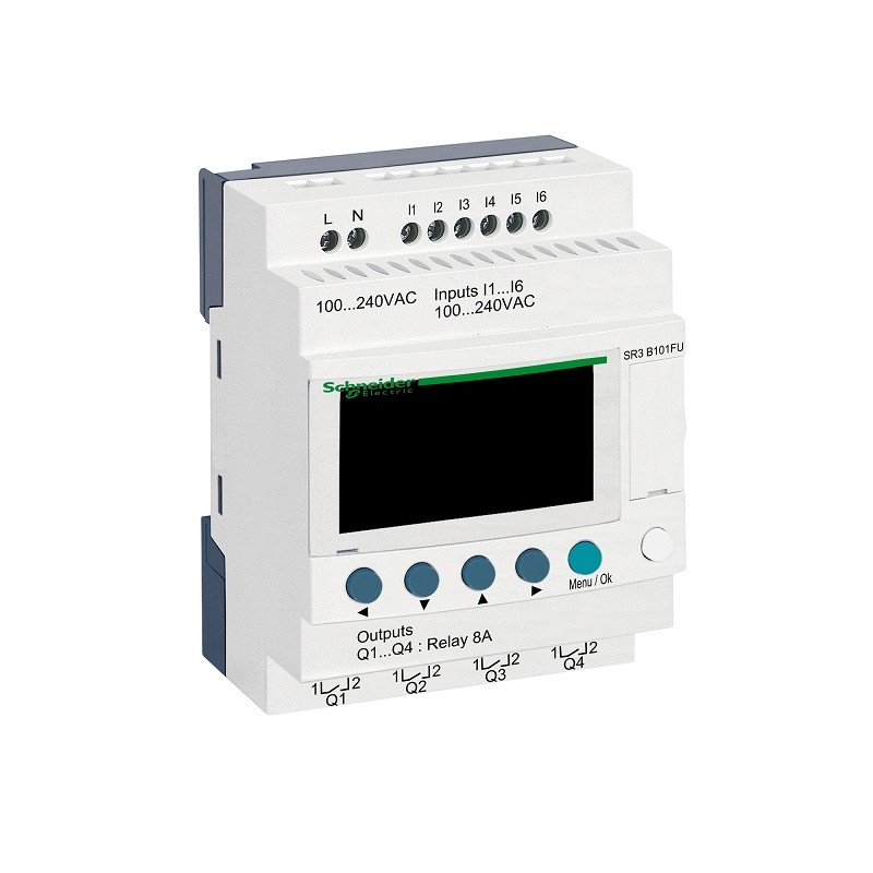 Schnieder Electric SR3B101FU