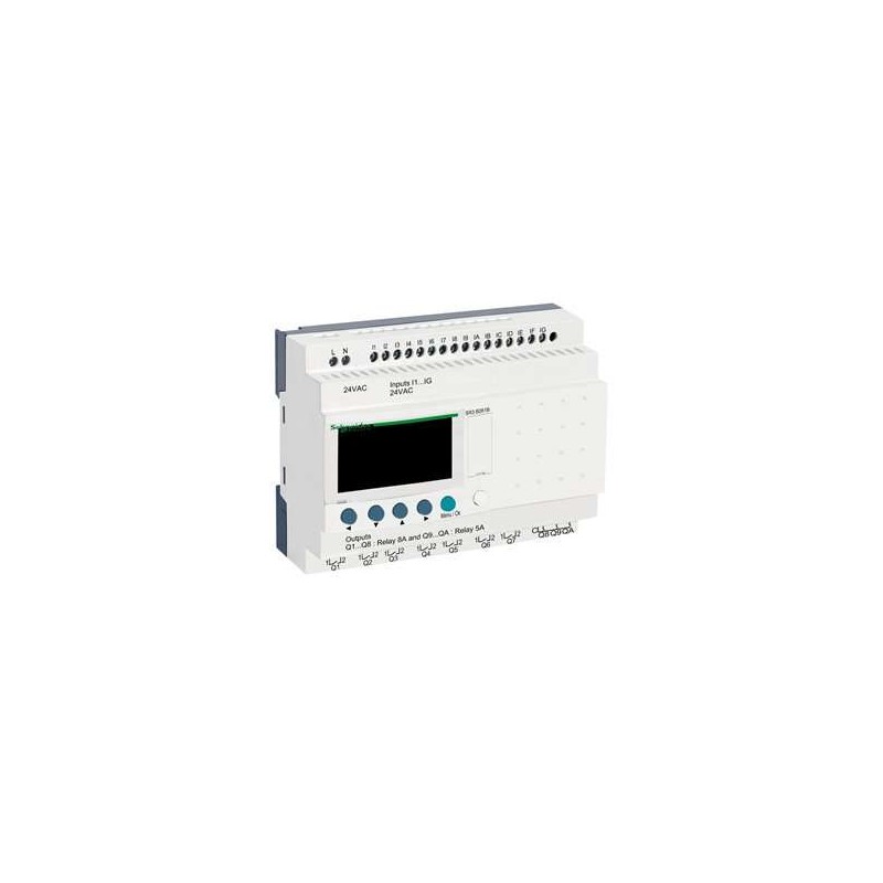 Schnieder Electric SR3B261B