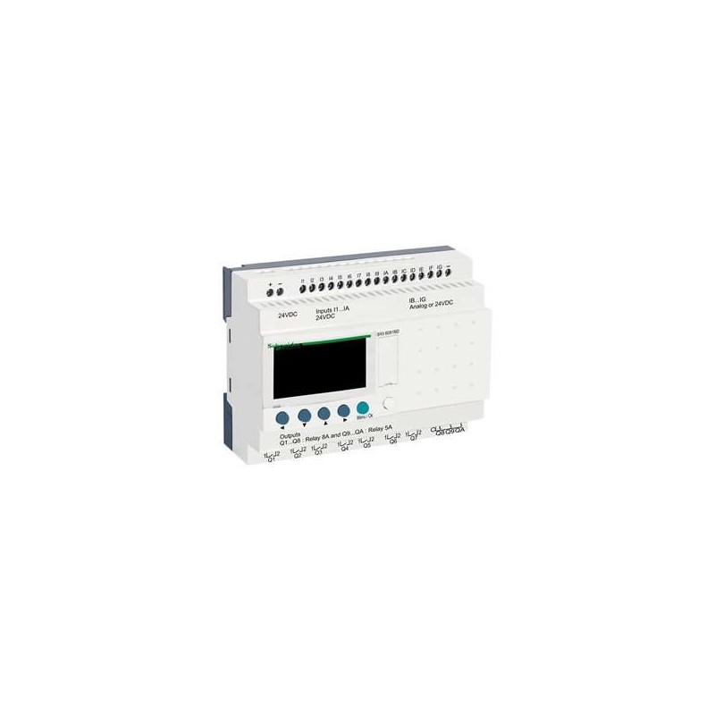 Schnieder Electric SR3B261BD