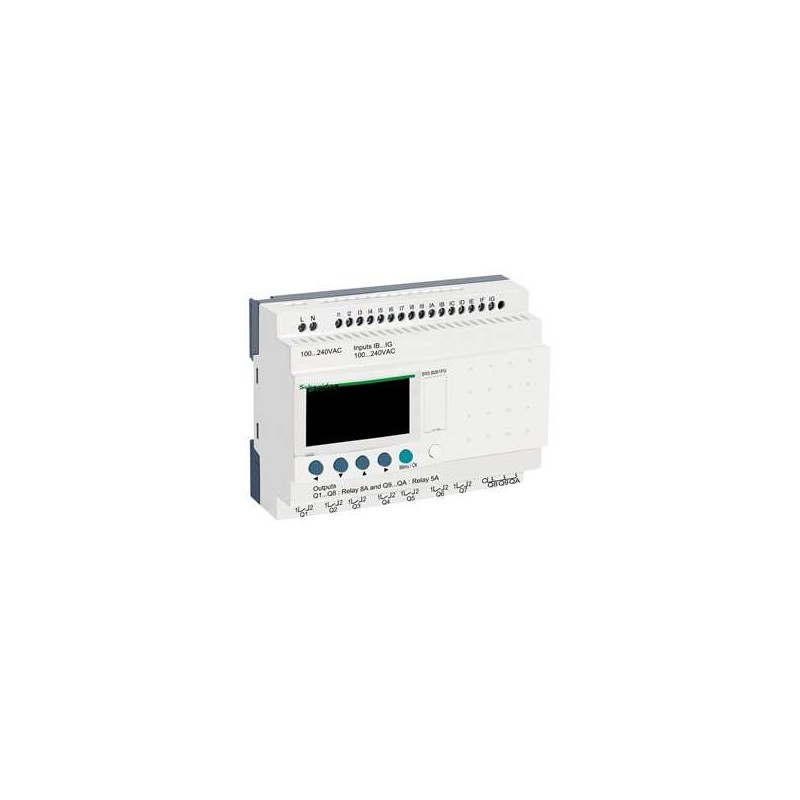Schnieder Electric SR3B261FU