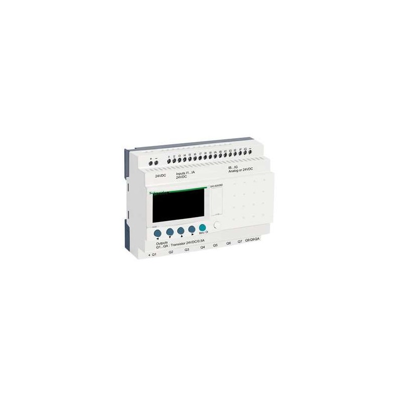 Schnieder Electric SR3B262BD