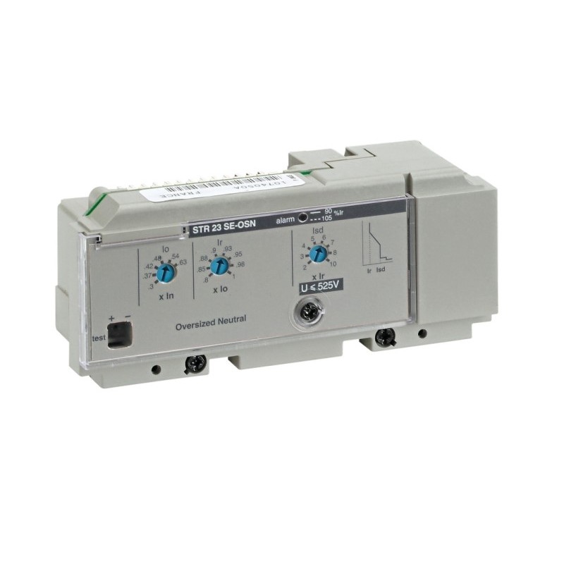 Schnieder Electric STR23SE