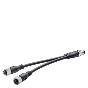 Siemens-6ES7194-6KA00-0XA0 Product Image