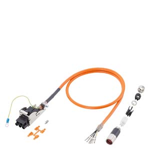 Siemens-6FX50.2-5CN01-.... Product Image