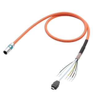 Siemens-6FX5002-8QN04-.... Product Image
