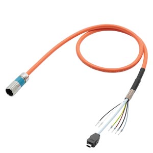 Siemens-6FX5002-8QN11-.... Product Image