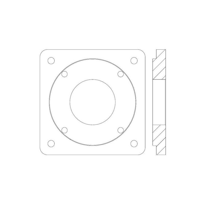Allen-Bradley TL-TRPLAT-17-23