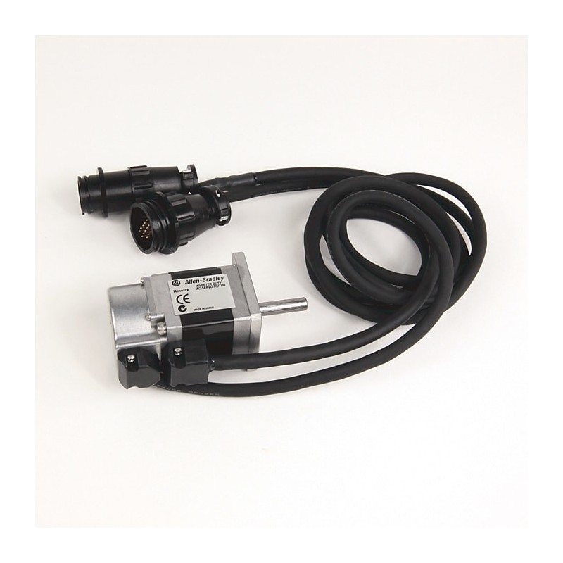 Allen-Bradley TLY-A120T-HK62AA