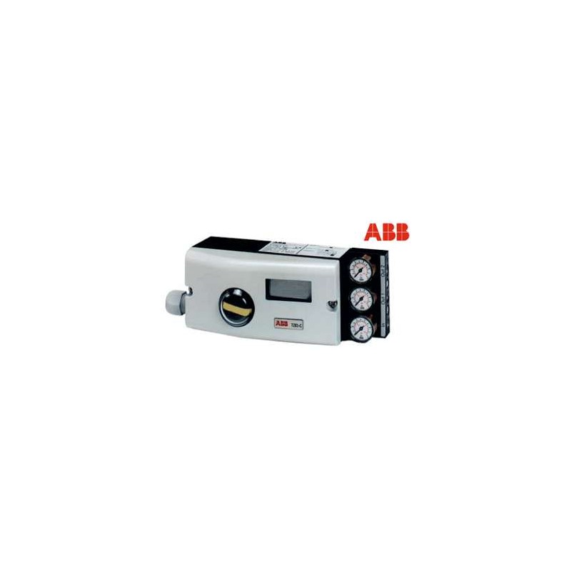 ABB TZIDC-120