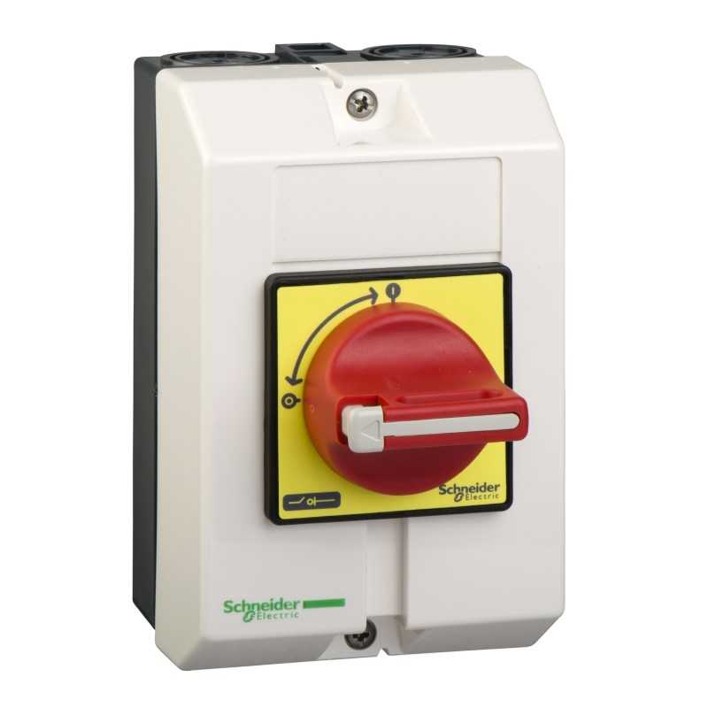 Schnieder Electric VCF1GE