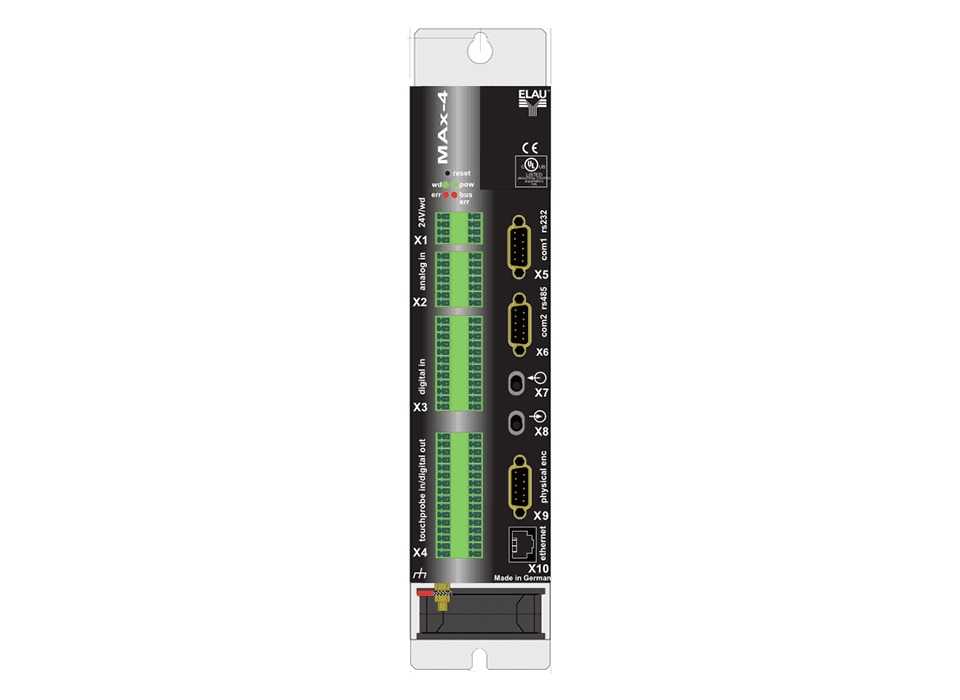 Schnieder Electric VDM01D10AH00