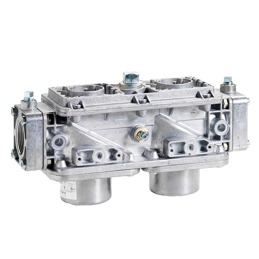 Siemens VGD20.403U Product Image