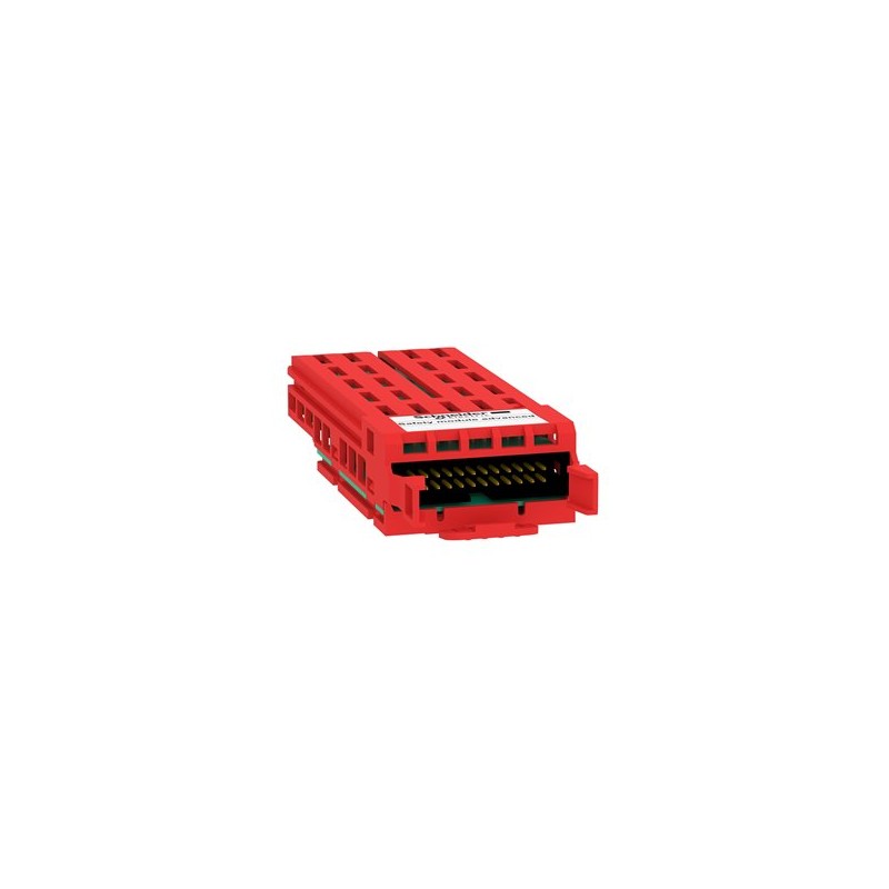 Schnieder Electric VW3A3802