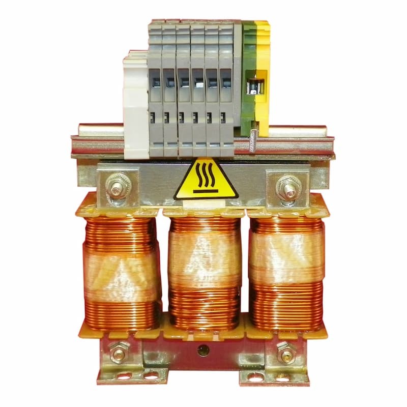 Schnieder Electric VW3A4556
