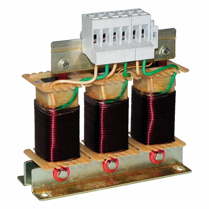 Schnieder Electric VW3A5104