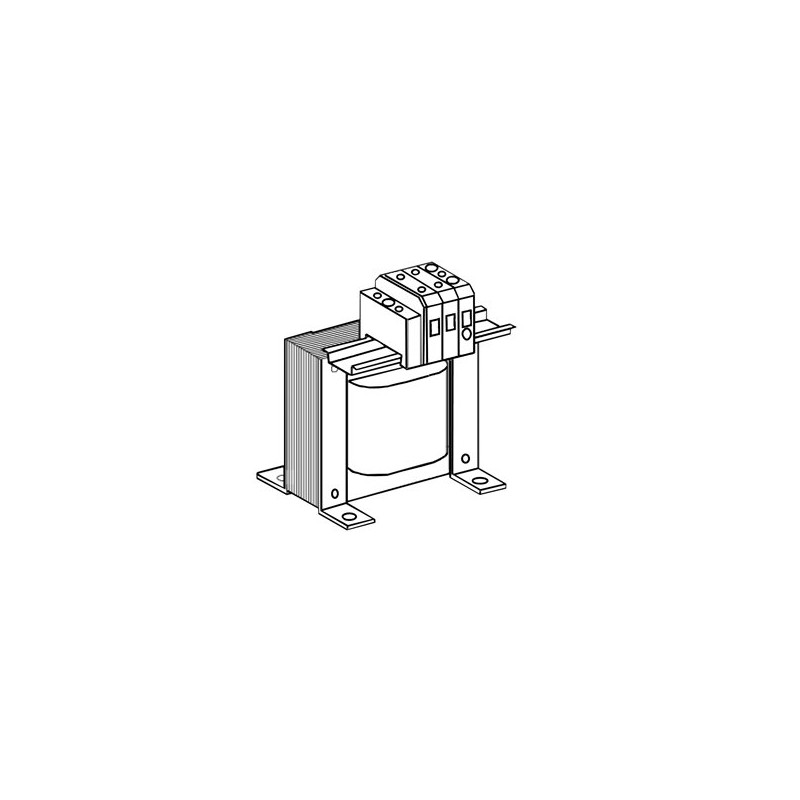 Schnieder Electric VW3A58502